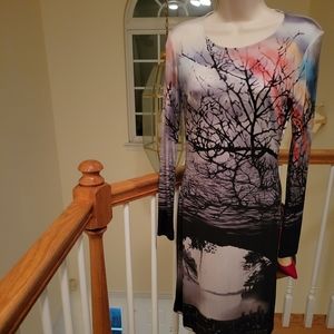Mary Katrantzou Dress